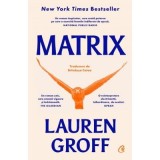 Matrix - Lauren Groff