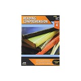 Steck-Vaughn Core Skills Reading Comprehension: Workbook Grade 4