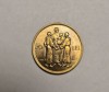 20 lei 1930 Hora UNC