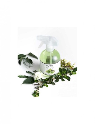 Odorizant de camera spray Ceai Verde foto