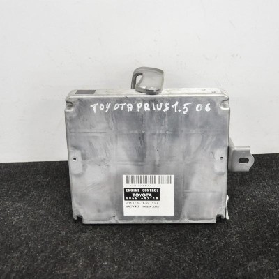 Unitate de control motor TOYOTA PRIUS Hatchback _W2_ 2006 OEM: 89661-47110275100-1632 2581956 foto