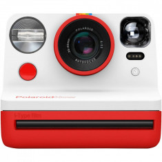 Camera Foto Instant Polaroid Now I-Type Red foto