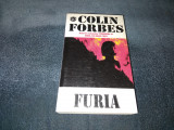 COLIN FORBES - FURIA