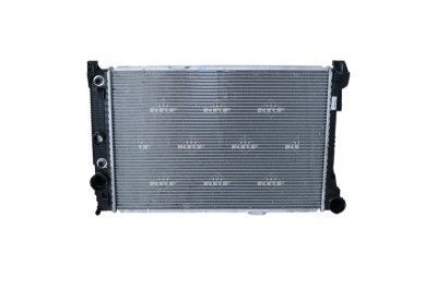 NRF 53140 Radiator, racire motor foto