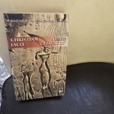 Nefer cel tacut - Christian Jacq