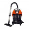 Aspirator Samus Aquafiler, 1550 W, capacitate rezervor 15 l, accesorii incluse, Portocaliu