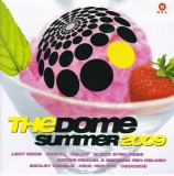 CD 2XCD # Various &lrm;&ndash; The Dome Summer 2009 (VG++)