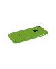 Carcasa Baterie Originala Apple iPhone 5C Verde, Folosita