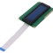 Afişaj OLED grafic 100x32 verde