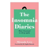 The Insomnia Diaries