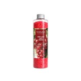 Sare de baie cu aroma de struguri rosii Yamuna 265 gr