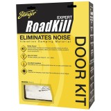 Kit insonorizant auto Stinger Expert RoadKill pentru usi, 6 coli, 1,11 mp
