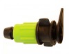 Racord mufa rapida pentru imbinare banda picurare 16mm la tub Lay Flat, Micul Fermier