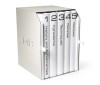 Modernist Bread: The Art and Science - Carte Engleza, Retete Inovatoare, Tehnici Avangardiste, 5 Volume