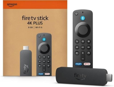Amazon Fire TV Stick 4K Plus foto