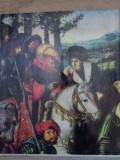 CRANACH. Album Arta - Adina Nanu, Meridiane 1972, Romana, 78 Pagini, Coperta Cartonata