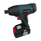 Masina de insurubat cu impact TRYTON 20V, 150Nm, 2 acumulatori 1.5Ah