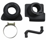 Cumpara ieftin Galerie de admisie + Tub impuls Stihl TS 410, 420 Farmertec