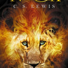 The Chronicles of Narnia - Paperback - Clive Staples Lewis - Harper Collins Publishers Ltd.