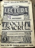 G. CRT Lectura - Focul Sacru - Nr. 204