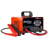 Robot de pornire cu Redresor 12/24V 50-400Ah 30A curent de pornire 200A KD5343