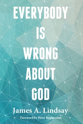 Everybody Is Wrong about God foto