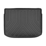Covor Protectie Portbagaj Umbrella Pentru Nissan Qashqai Iii (J12) (Cu Podea Inalta) N-Connecta, Tekna, Tekna+ / Mhev 2021- 505115 8682578014942