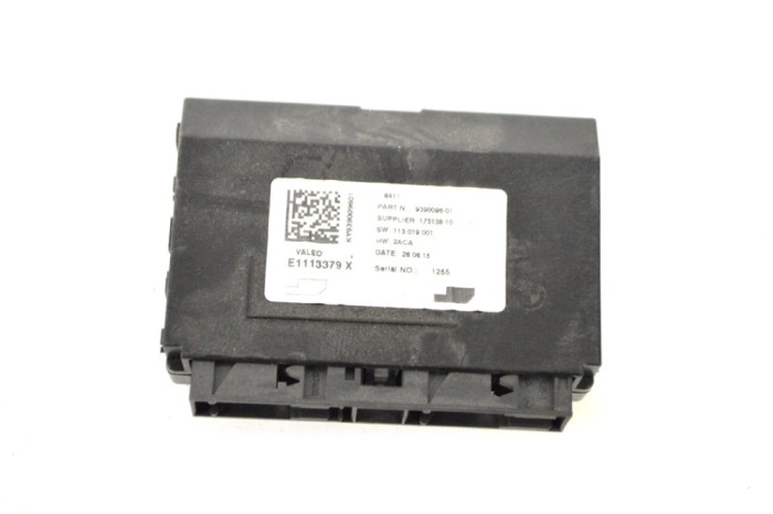 Alt modul de control MINI COOPER F55 2014 OEM: 9390096 12290569