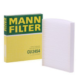 Filtru Polen Mann Filter CU2454, Mann-Filter