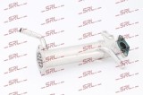 Racitor EGR Ford Transit 06-14, motor: 2.4 Tdci, 195x55x55, SRLine, Aluminiu, 1373169; 1456894