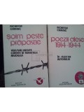 Nichifor Crainic - Soim peste prapastie / Poezii alese 1914-1944 (Editia: 1990)