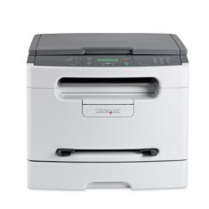 Multifunctional Lexmark X203 / X203n, Printer Parts (DEZMEMBRARE) foto