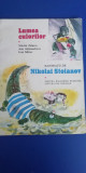 myh 16 - Nikolai Zidarov - Lumea culorilor - editie 1977