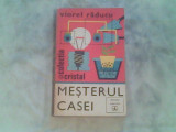 Mesterul casei-Viorel Raducu