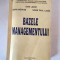 Bazele managementului - Ioan Lazar, Cluj 1998
