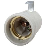 Fasung ceramic, rezistent la temperaturi ridicate, Z-TOOLS / ZTS8419