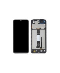 Ecran LCD Display Xiaomi Redmi A1, 220733SI Cu Rama