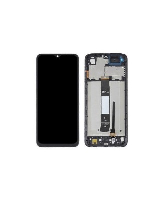 Ecran LCD Display Xiaomi Redmi A1, 220733SI Cu Rama foto