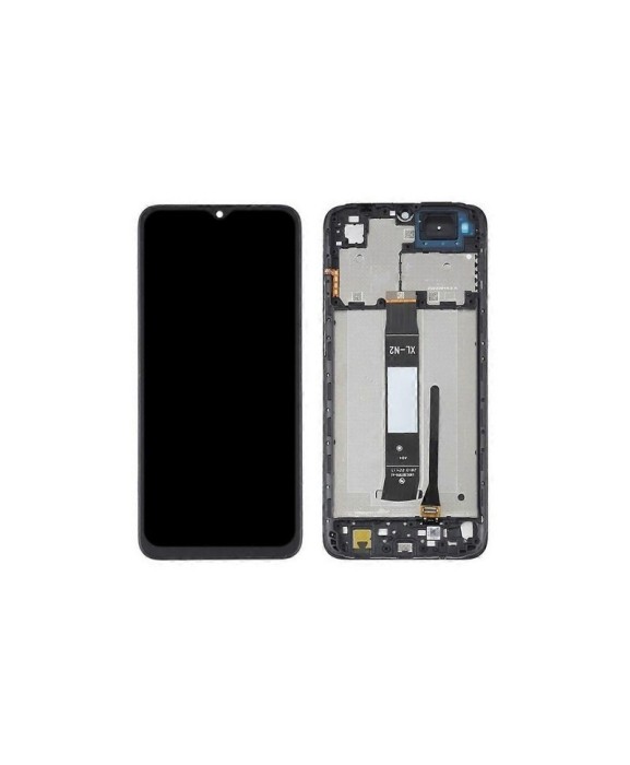 Ecran LCD Display Xiaomi Redmi A1, 220733SI Cu Rama