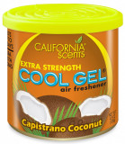 Odorizant California Scents Cool Gel Capistrano Coconut 126G