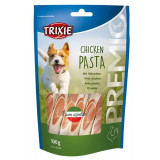 Trixie PREMIO Chicken Pasta, pui și pește 100 g