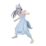 Yu Yu Hakusho Maximatic Yoko Kurama Figure 23cm