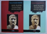 Noul Platon Cercetari despre doctrina esoterica Thomas Alexander Szlezak