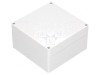 Carcasă Universală Policarbonat IP65 160x160x90mm