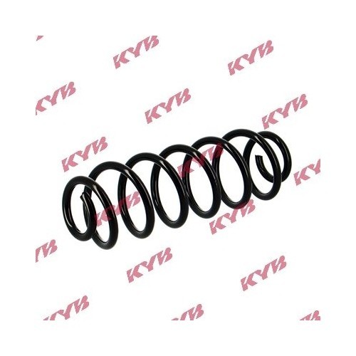 KYB Arc spiral K-Flex