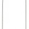 Geam Huawei Ascend P6 WHITE