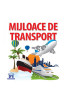 Mijloace De Transport - Carte Pliant, Didactica Publishing House - Editura DPH