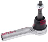 Cap bara Chevrolet Cruze, 09-; Cruze Estate, 12-; Malibu, 08-; Opel Astra J, 09-15; Insignia, 08-17; Zafira Tourer C, 11-, Punte Fata, SRLine