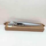 Ornament panou ușă dreapta față BMW 5 G30 2016 OEM: 7488594,51417488594 30485103