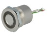 Comutator Piezoelectric SPST-NO 0,1A 42VAC 60VDC